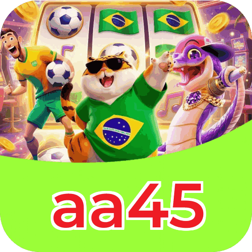 Dicas para ganhar na aa45