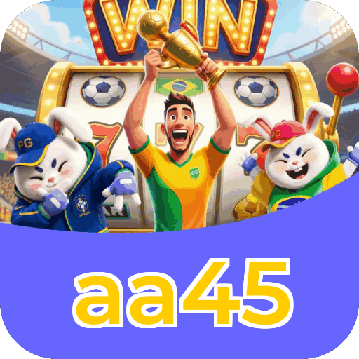 Login rápido no app aa45