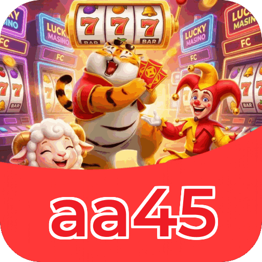 Segurança aa45