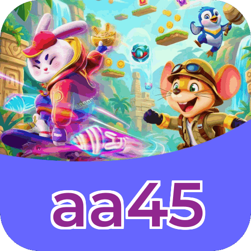 Reload Bonus aa45