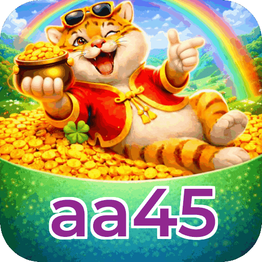 Fortune Tiger Slot Game