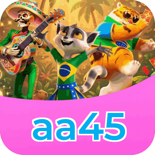 Suporte aa45