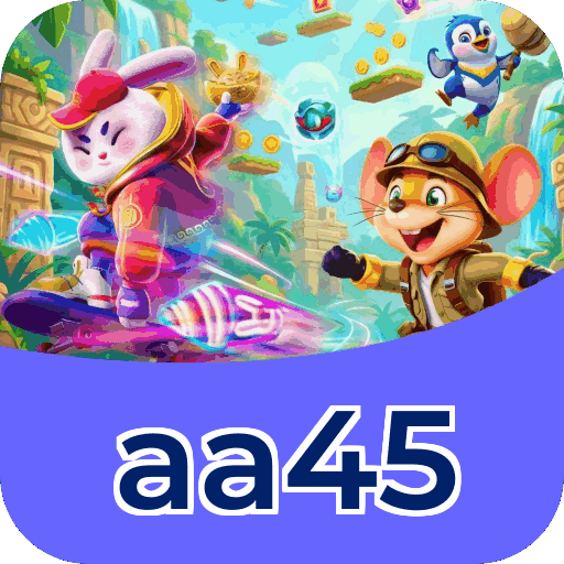 Cadastro aa45
