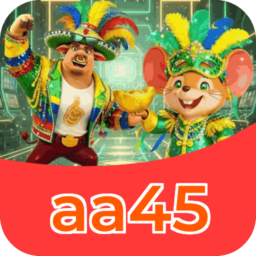 Jogos com maior RTP na aa45