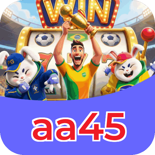 Lottery Clássica na aa45